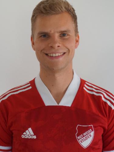 Lukas Hammersen