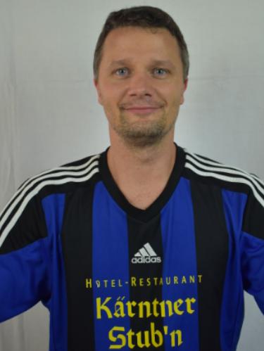 Martin Schachel