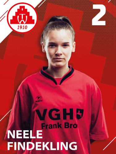 Nele Findekling