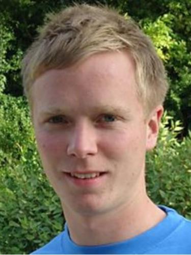 Timo Vöhl