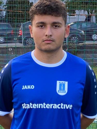 Altay Güclü