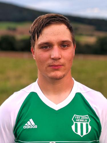 Julian Pascal Duddek