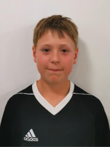 Liam Schürer