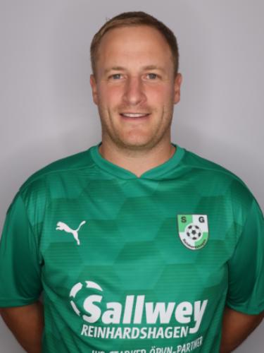 Sebastian Gottmann