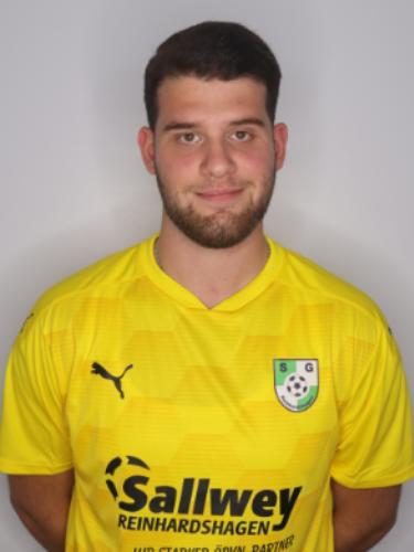 Muhammed Tuetuenci