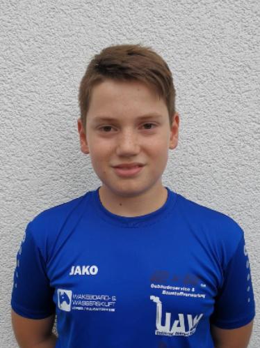 Luca Hanke