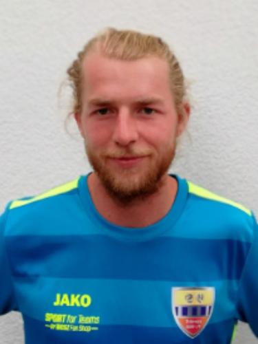 Malte Berner