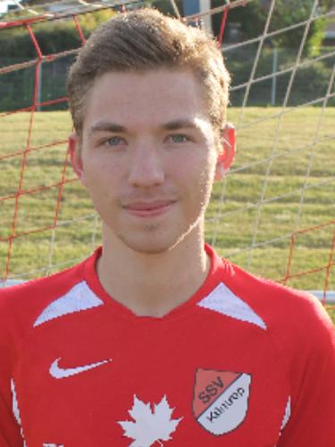 Nico Suerbier