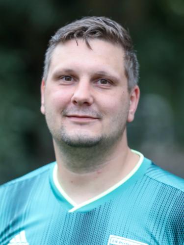 Carsten Hansen