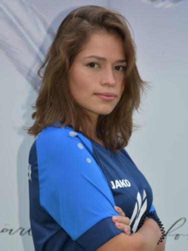 Brilli Angelica Endres