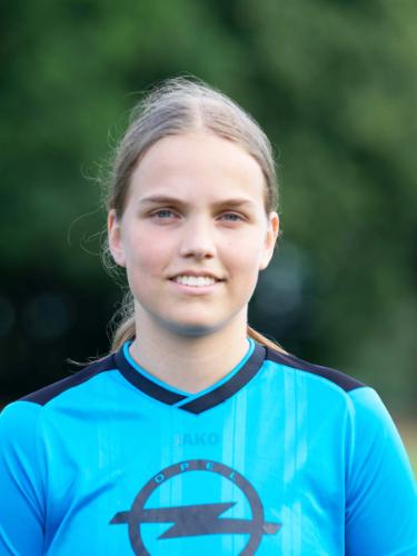 Frederike Reimold
