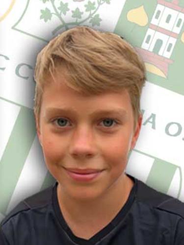 Tailor Ben Terletzki