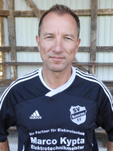 Ulrich Mahnken