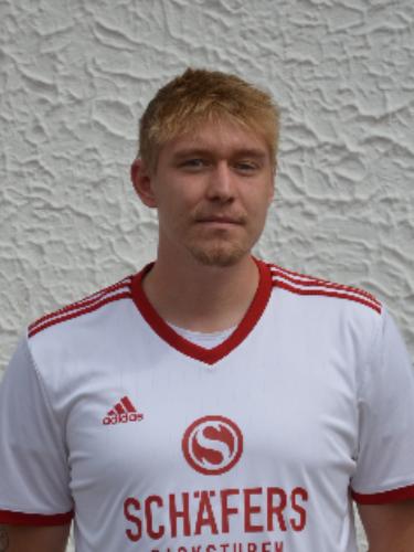 Florian Ferchland