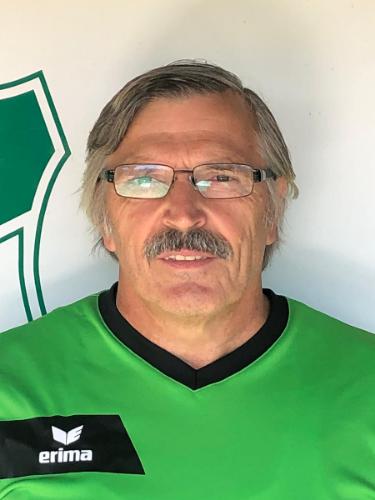 Hans-Jürgen Mund