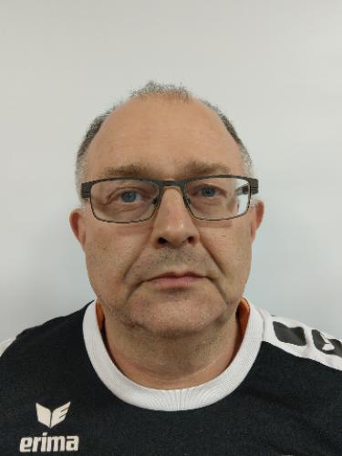 Volker Egert