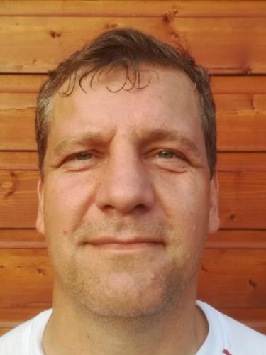 Christian Vorwallner