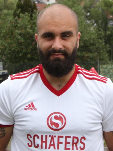 Hussein El Issa