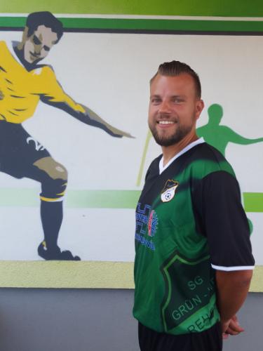 Christian Besenhard