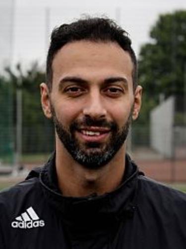 Hussein Beydoun