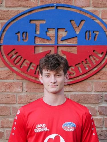 Joris Curd Aulenberg