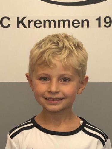 Nils Beckmann