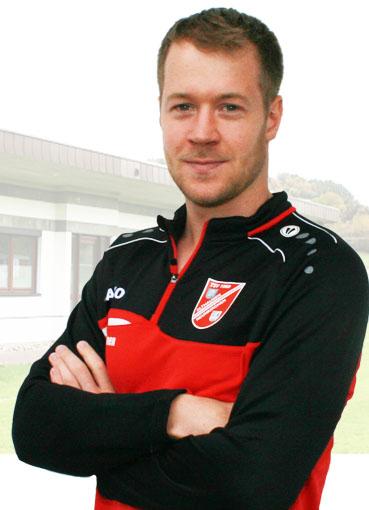 Timo Fischer