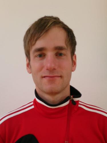 Alexander Jaeckel