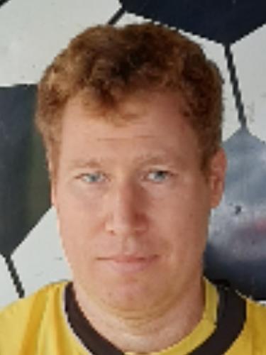 Andreas Ruffing