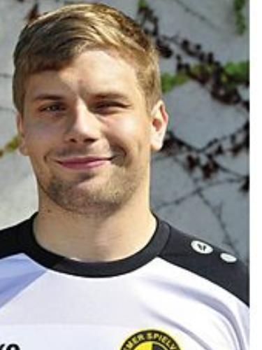 Simon Horycki