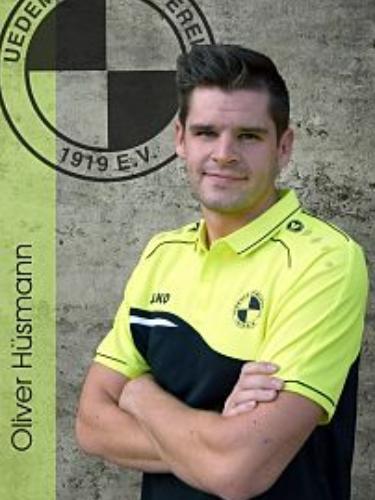 Oliver Hüsmann
