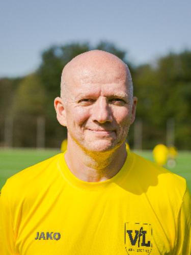 Joerg Matthee
