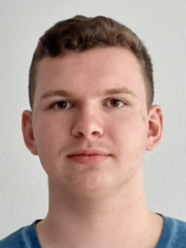 Maik Kimmerle