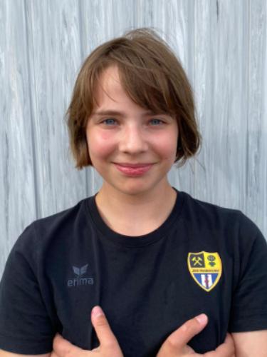 Leonie Petermann