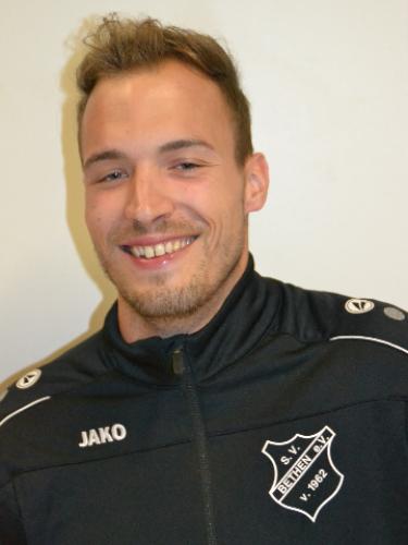 Frederik Brehm