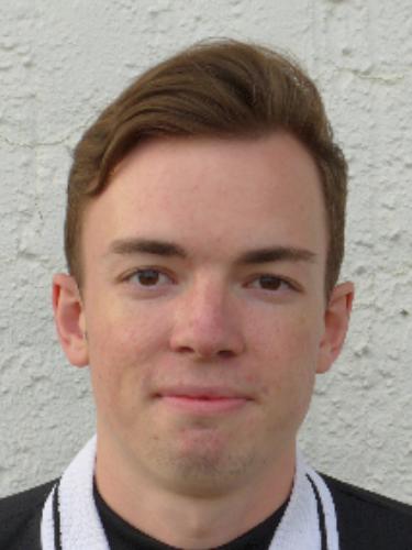Luca-Kevin Wirries