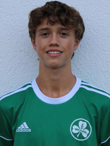 Bennet Schwarzwald