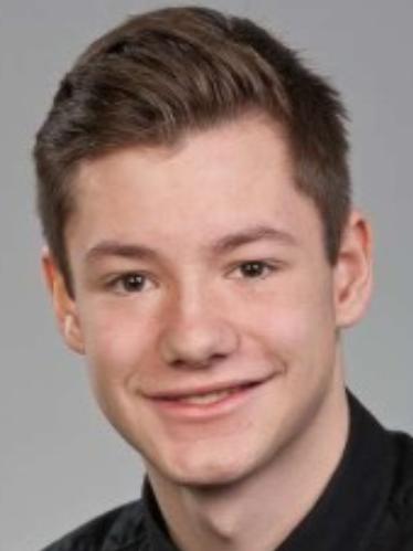 Kevin Weis