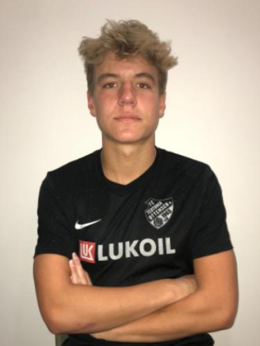 Moritz Canisius Gerdes