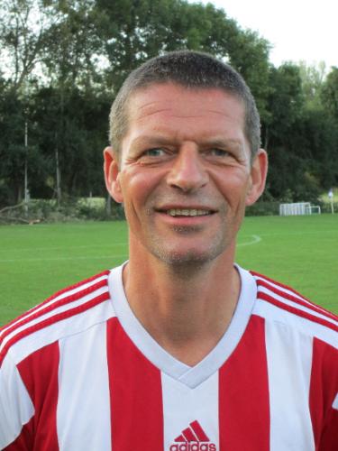 Jens Throl