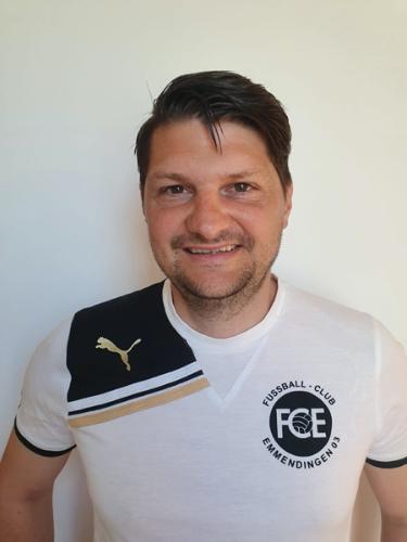 Sebastian Rees