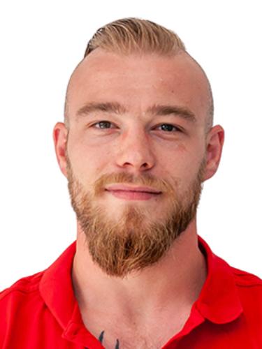Jan-Patrick Reckeweg