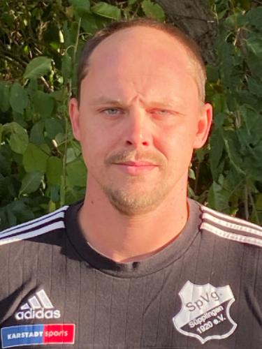 Thomas Lewald