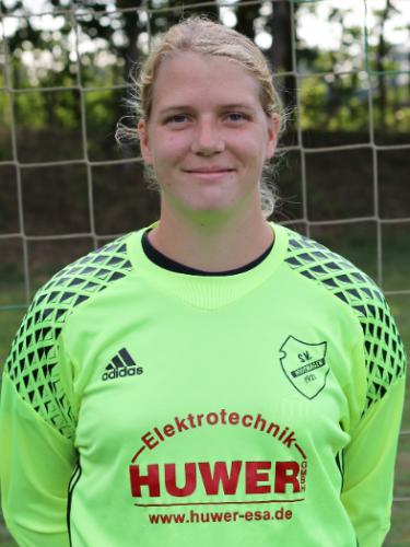Maike Hambrock