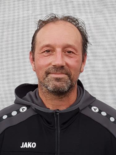 Jens Wilfried Heinrich Gottwald