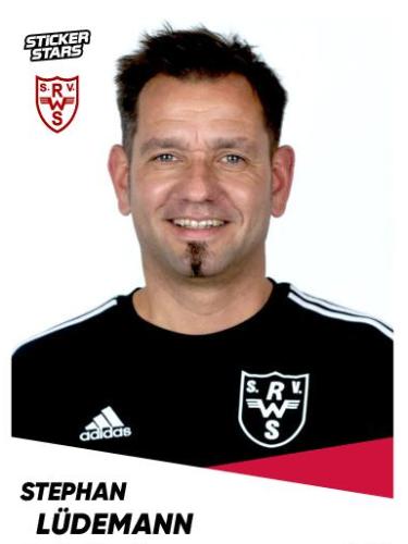 Stephan Lüdemann