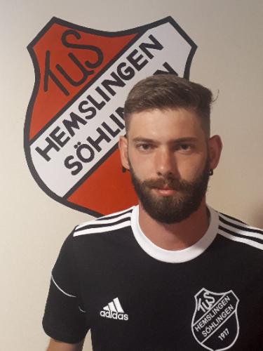 Daniel Junior Preuss