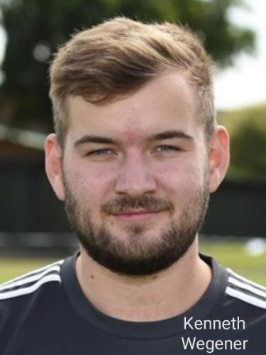 Kenneth Wegner