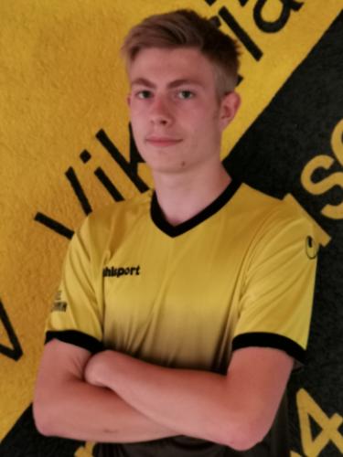 Pascal Imhof