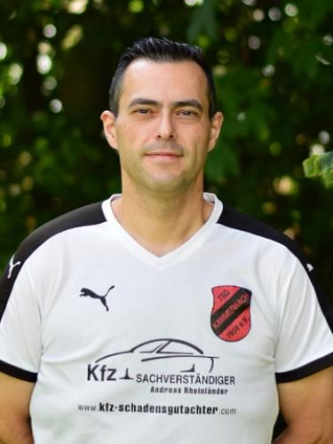 Daniel Nogueira Perez